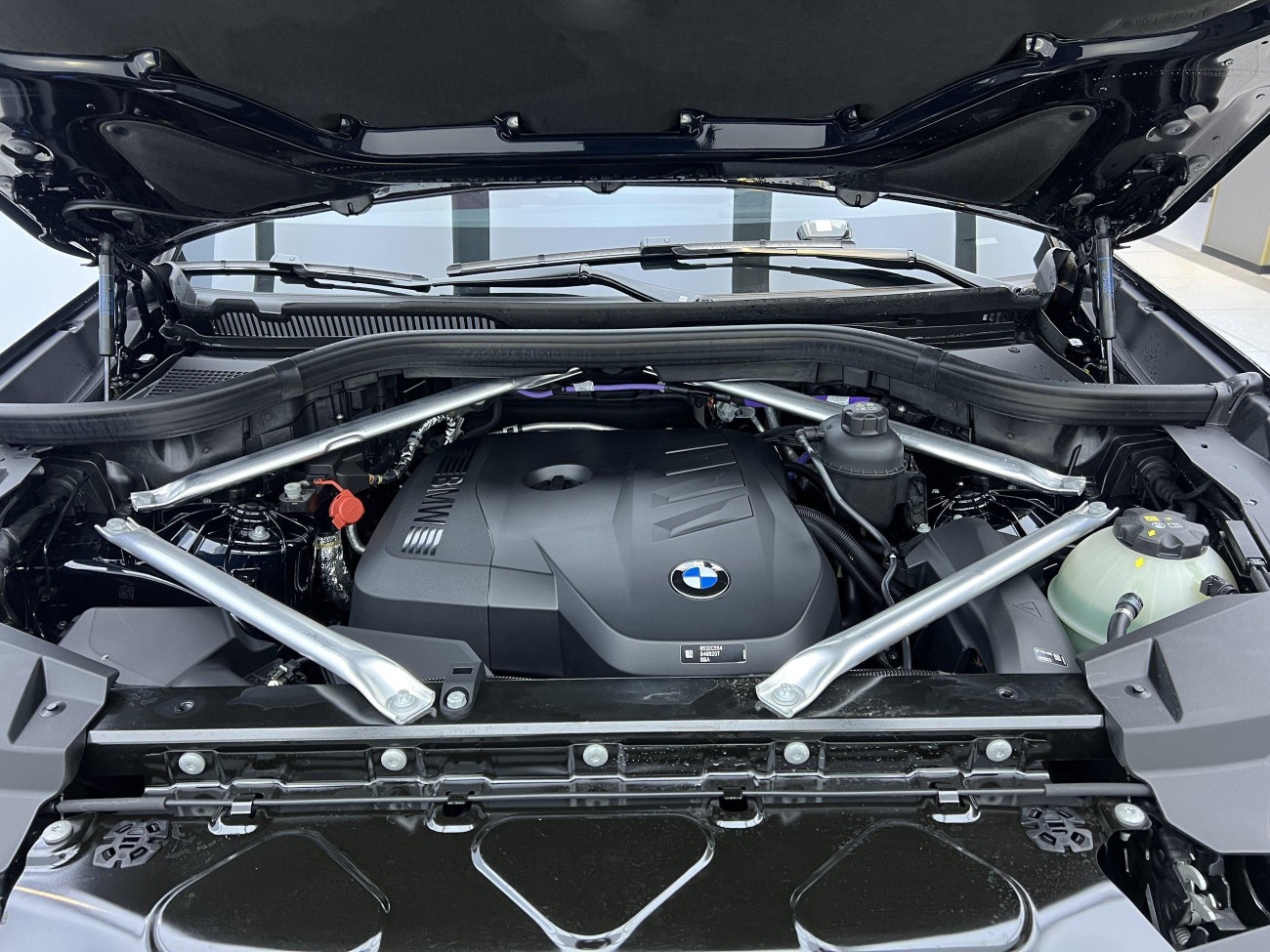 BMW X5 2026