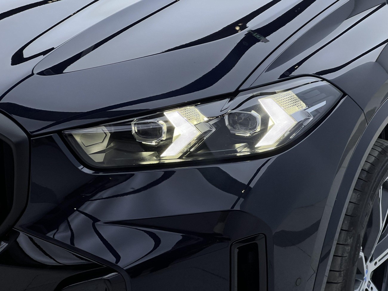 BMW X5 2026