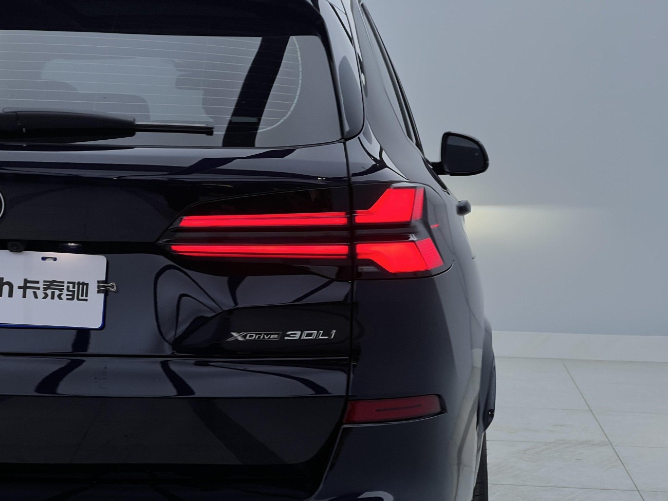 BMW X5 2026