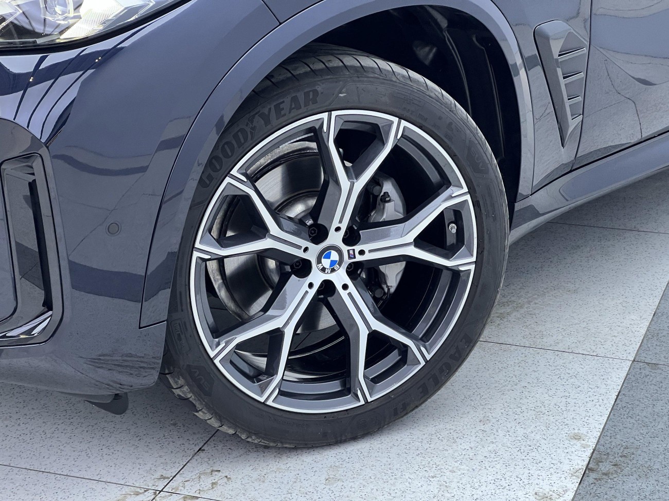 BMW X5 2026