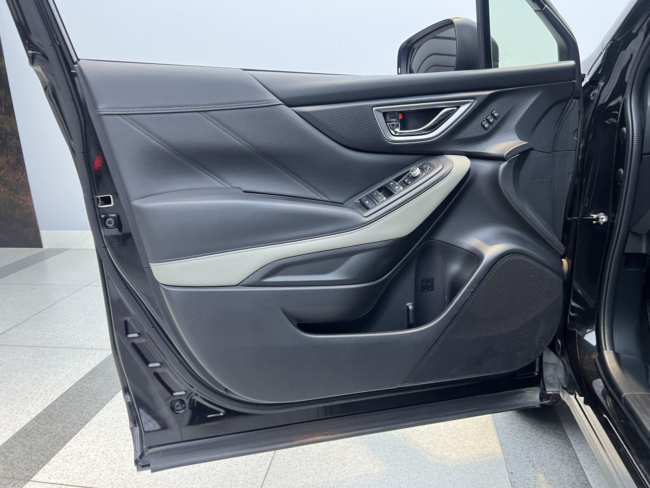 Subaru Forester 2022