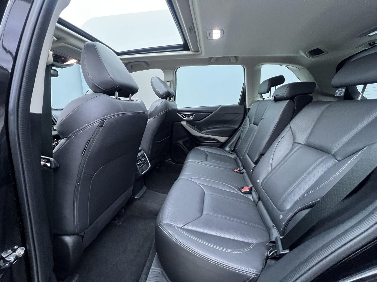 Subaru Forester 2022