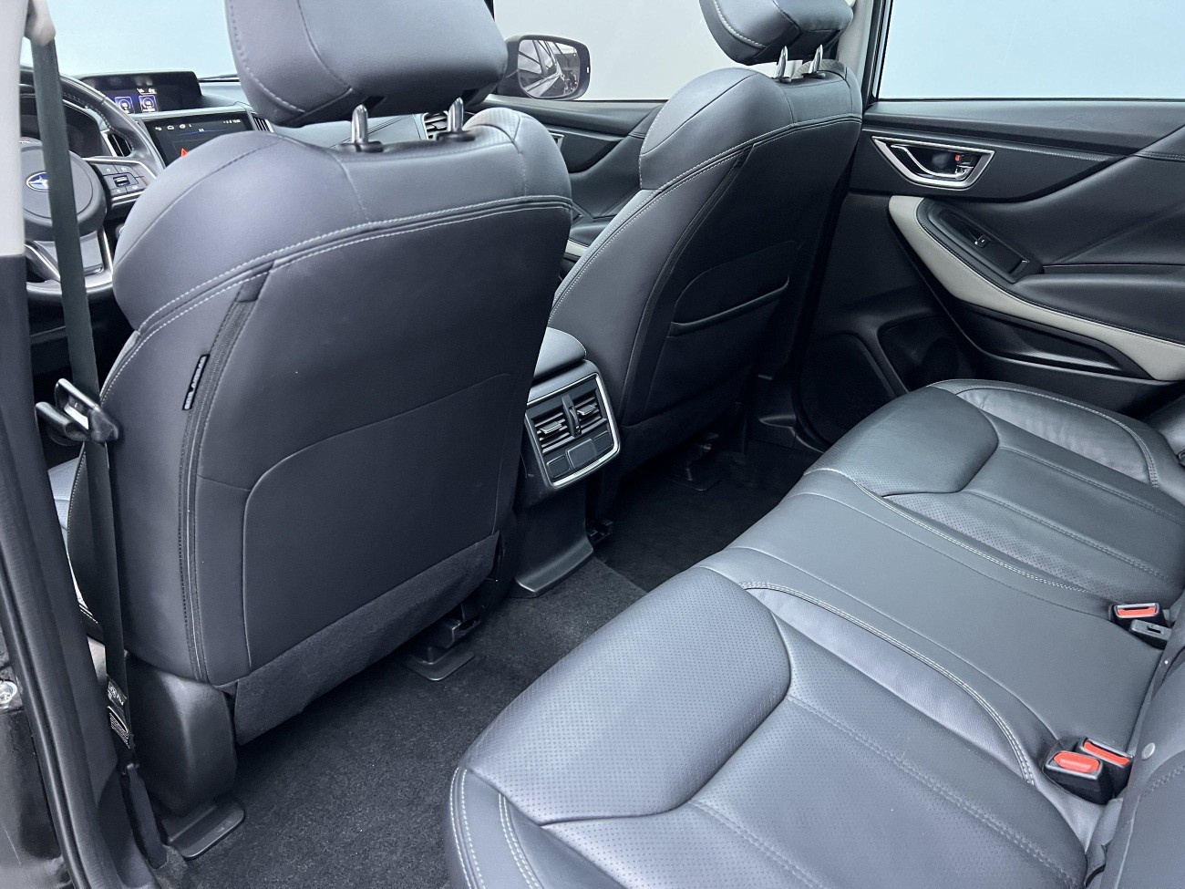 Subaru Forester 2022