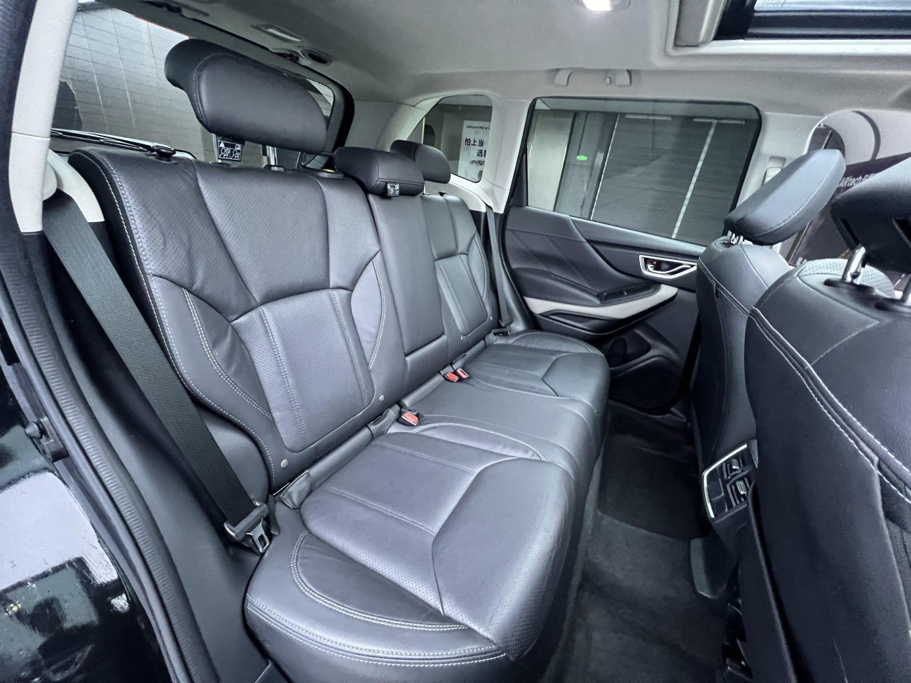Subaru Forester 2022