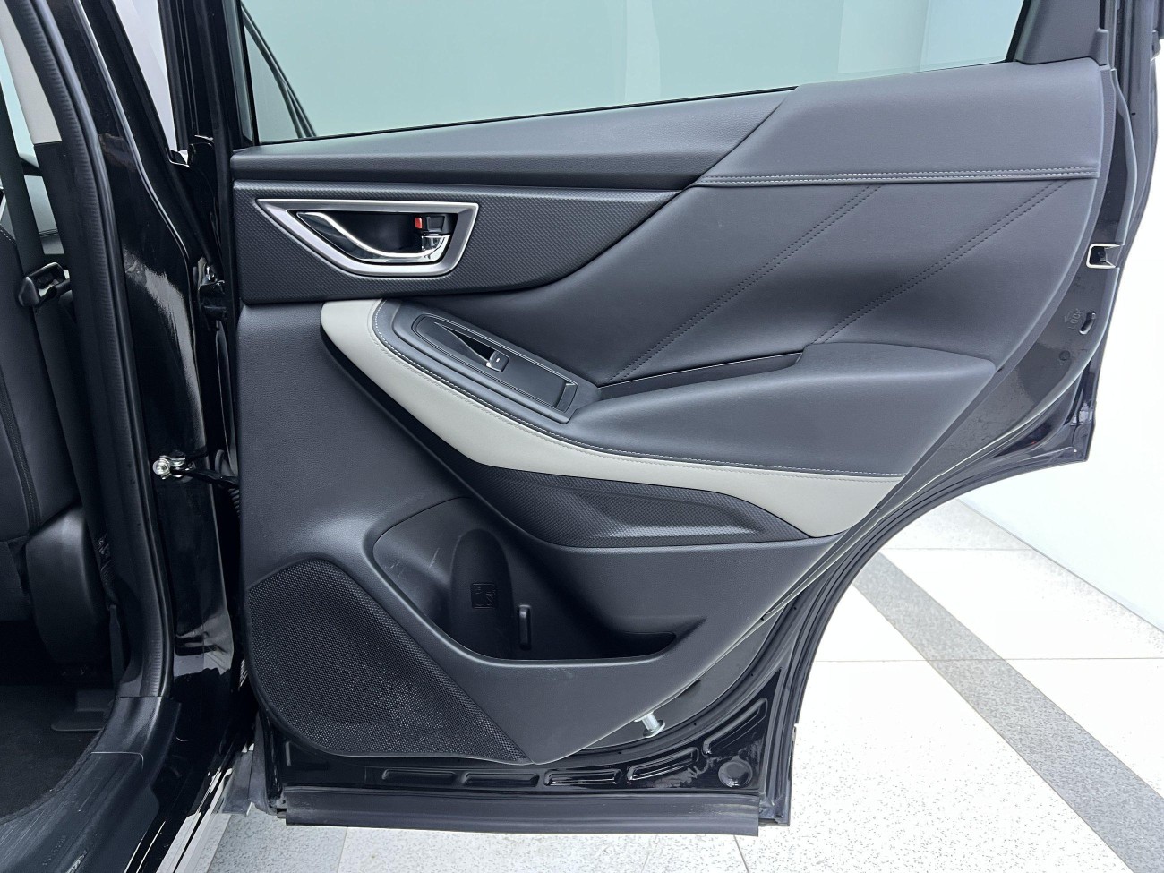 Subaru Forester 2022