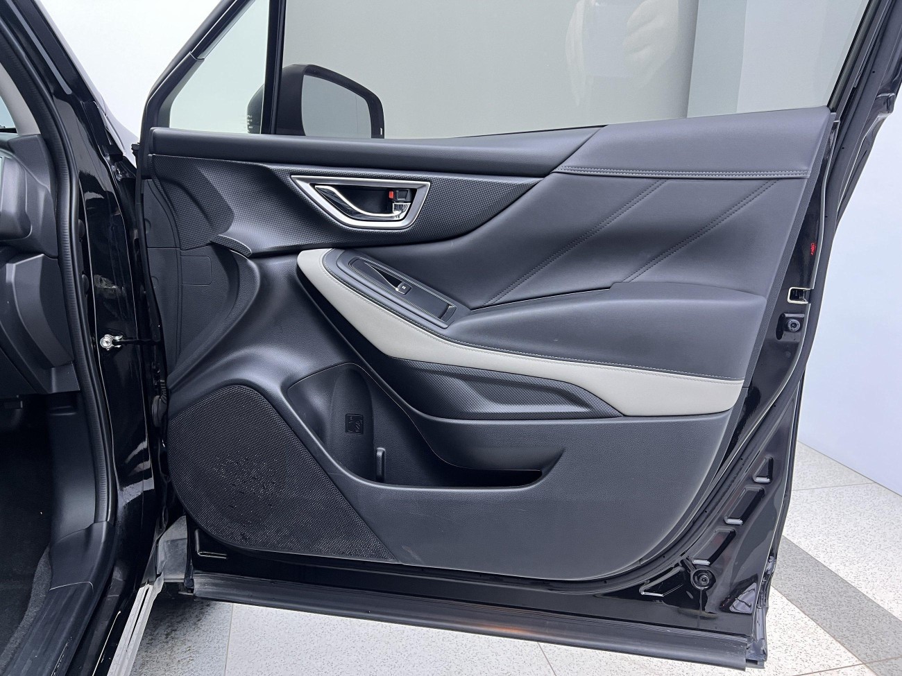 Subaru Forester 2022