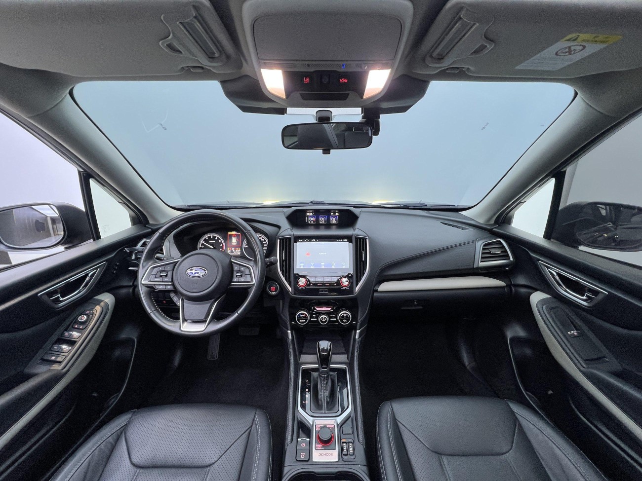 Subaru Forester 2022