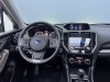 Subaru Forester 2022