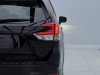 Subaru Forester 2022