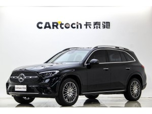 Mercedes-Benz GLC 300 L 2024