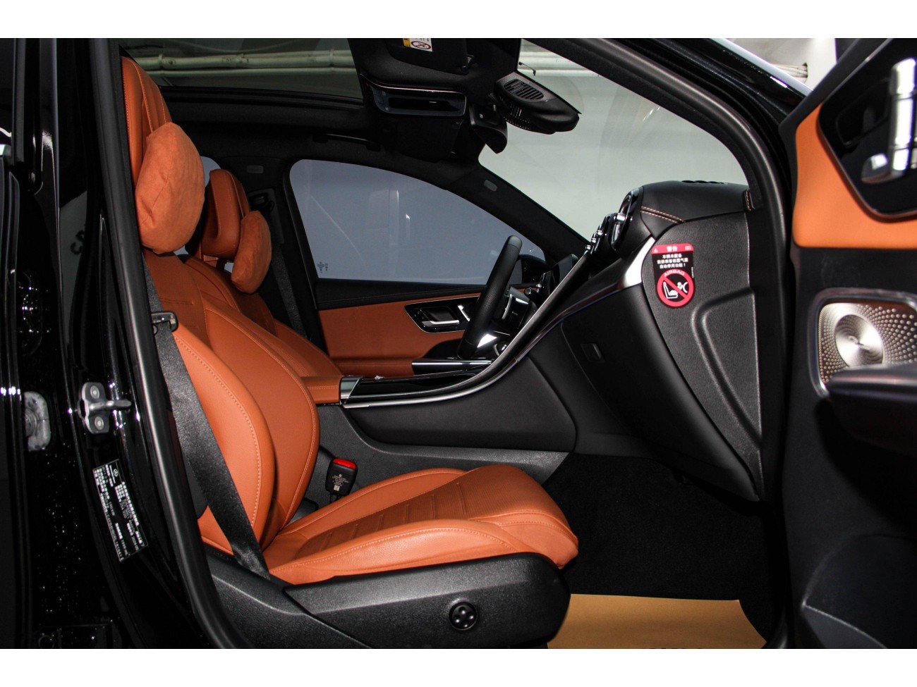Mercedes-Benz GLC 300 L 2024