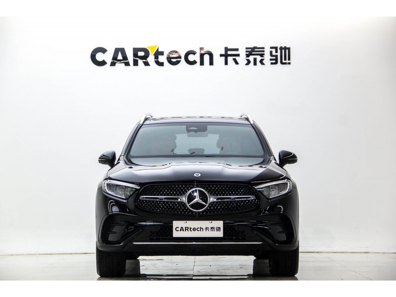 Mercedes-Benz GLC 300 L 2024