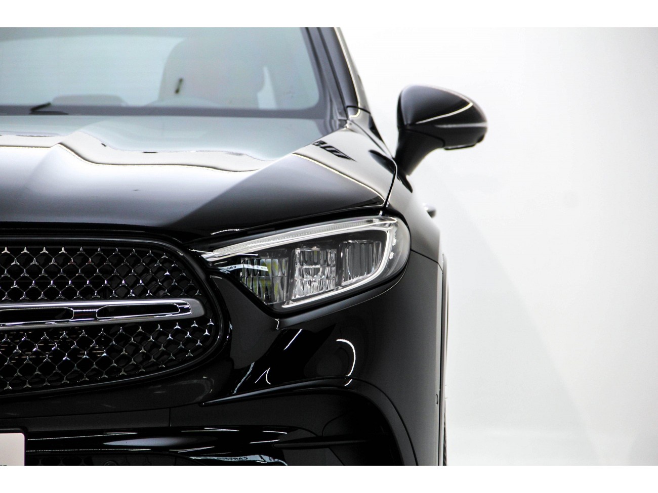 Mercedes-Benz GLC 300 L 2024