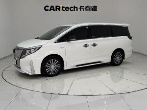 Trumpchi M8 2021