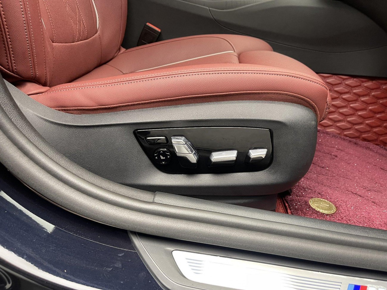 BMW 530Li 2023