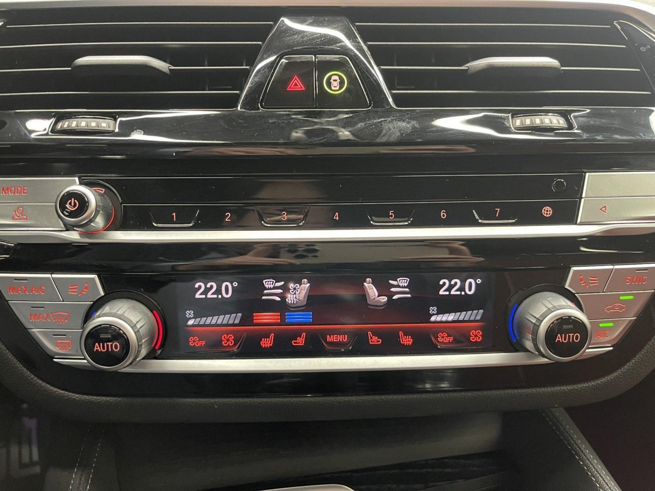 BMW 530Li 2023