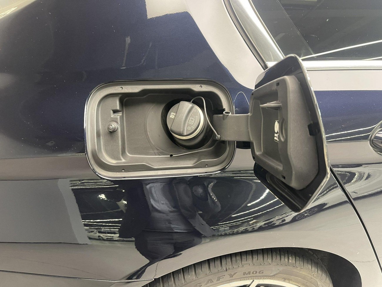 BMW 530Li 2023