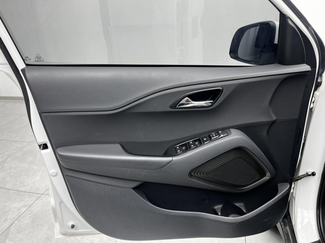Hyundai ix35 2022