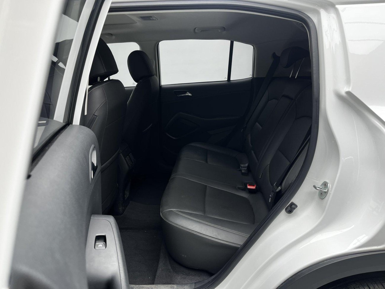 Hyundai ix35 2022