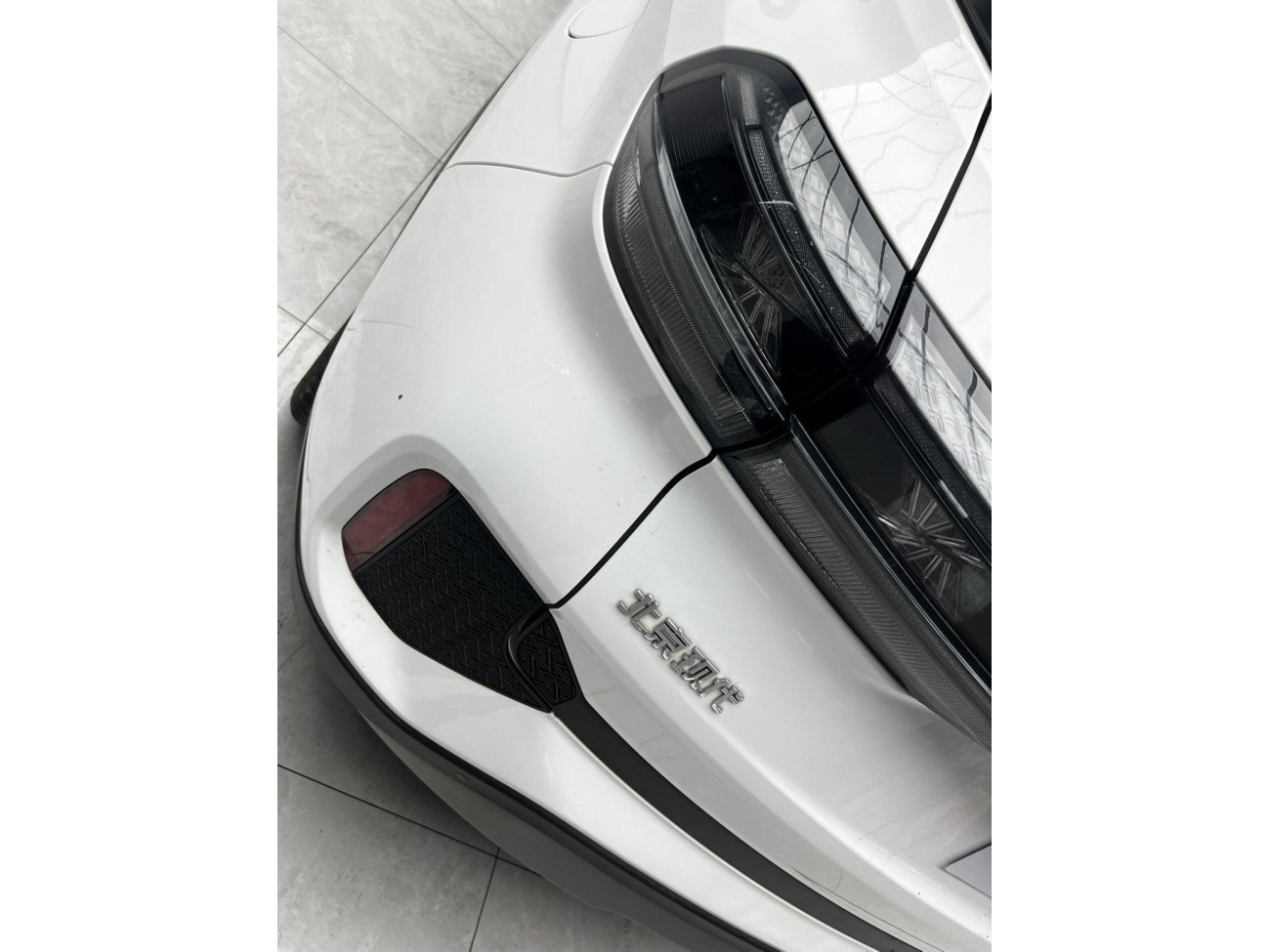 Hyundai ix35 2022