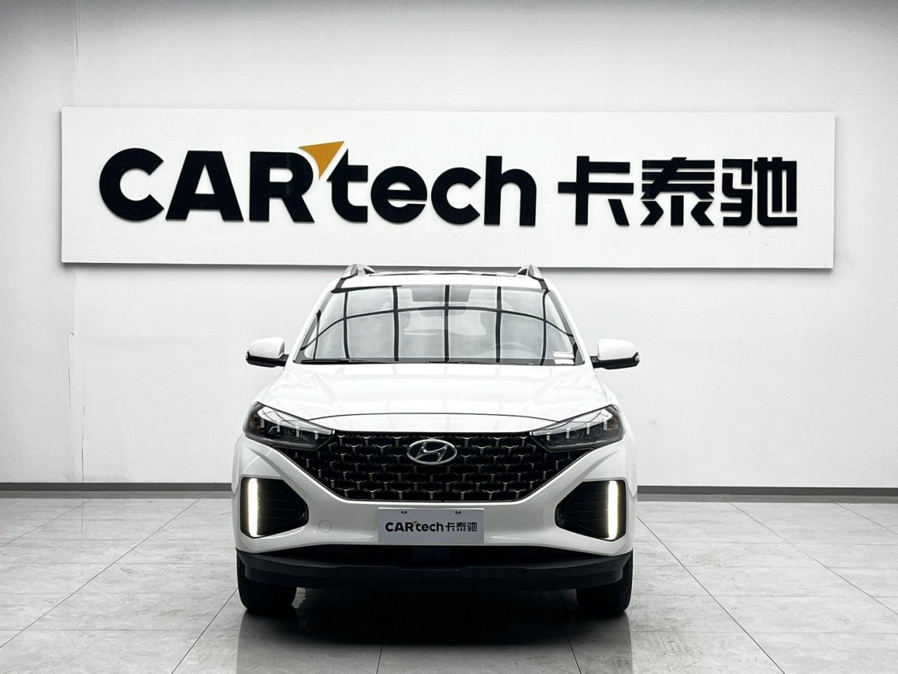 Hyundai ix35 2022