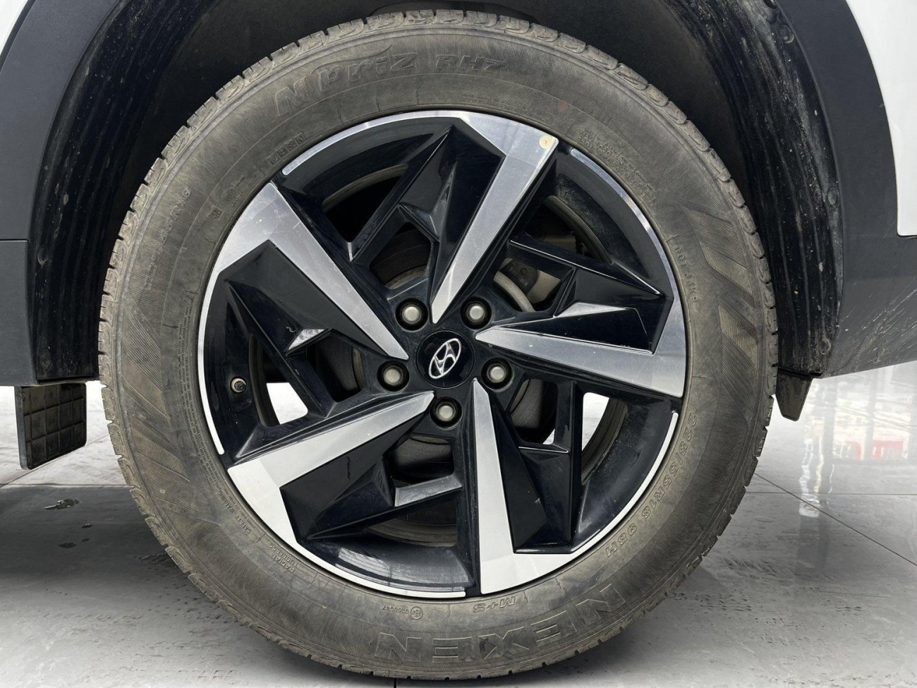 Hyundai ix35 2022