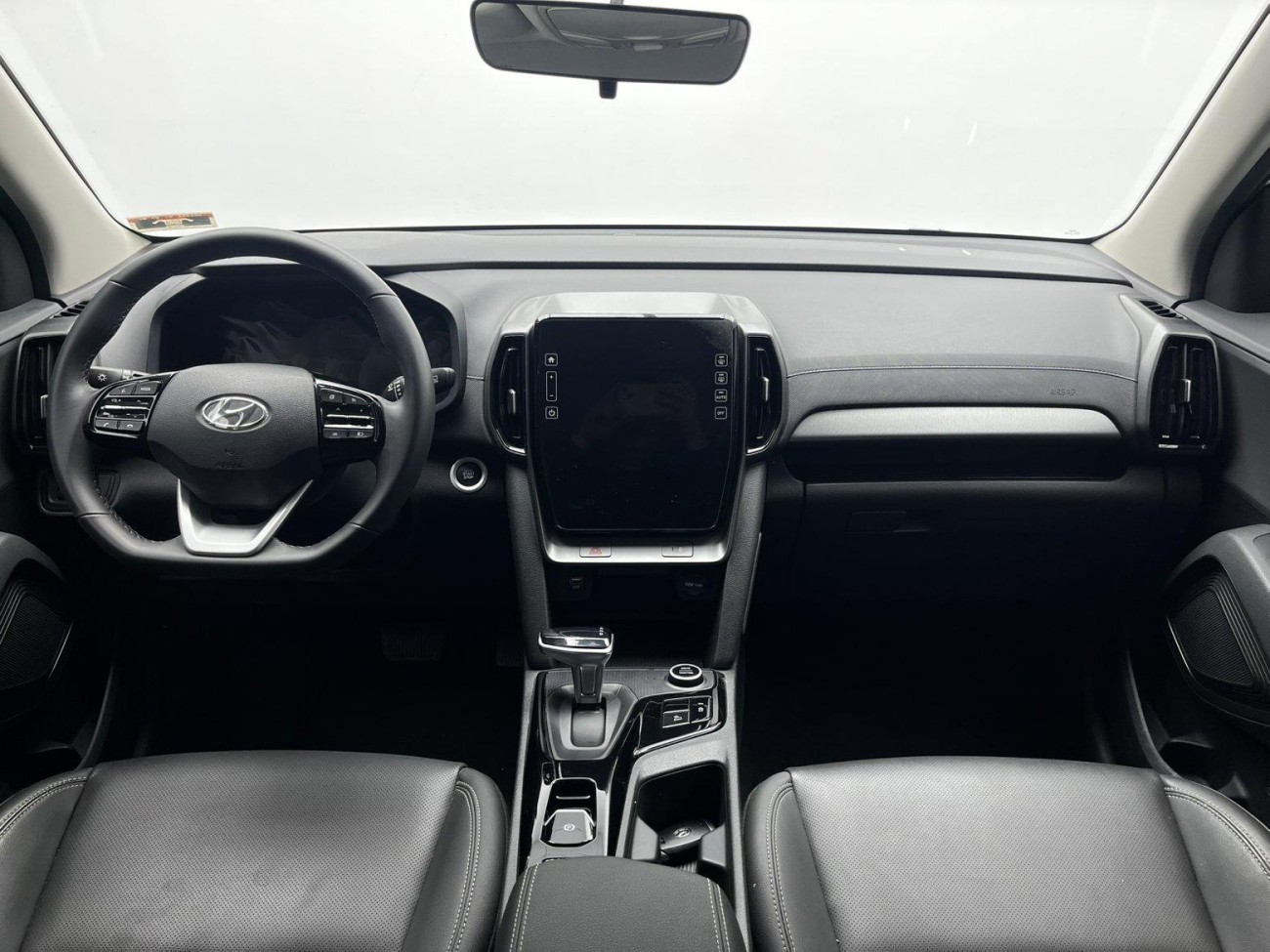 Hyundai ix35 2022