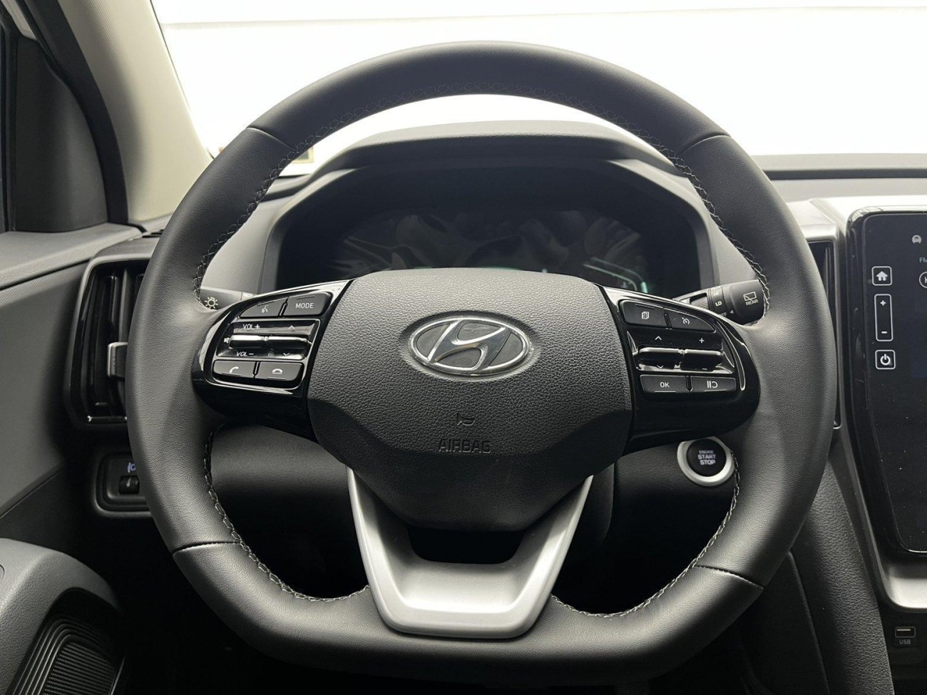 Hyundai ix35 2022