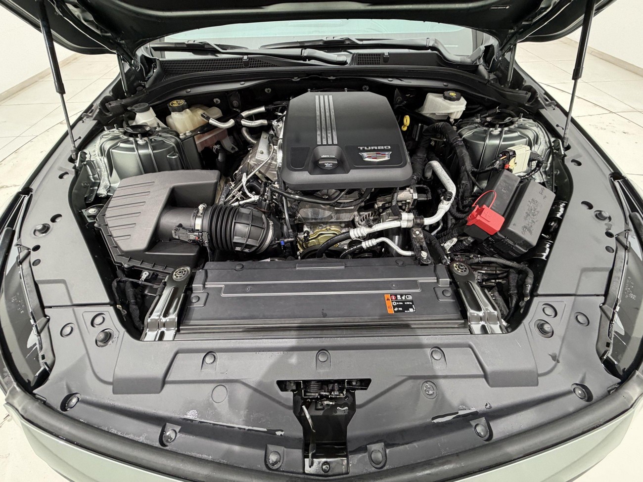 Cadillac CT5 2023