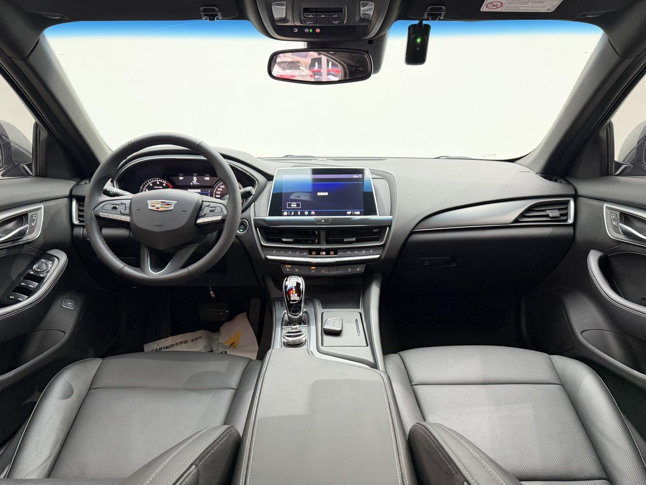 Cadillac CT5 2023