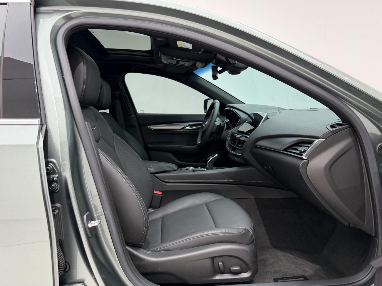 Cadillac CT5 2023
