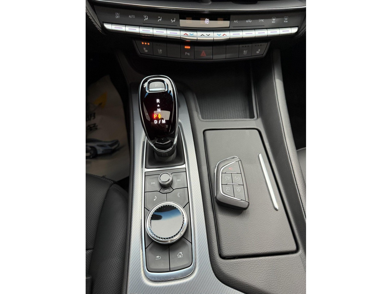 Cadillac CT5 2023