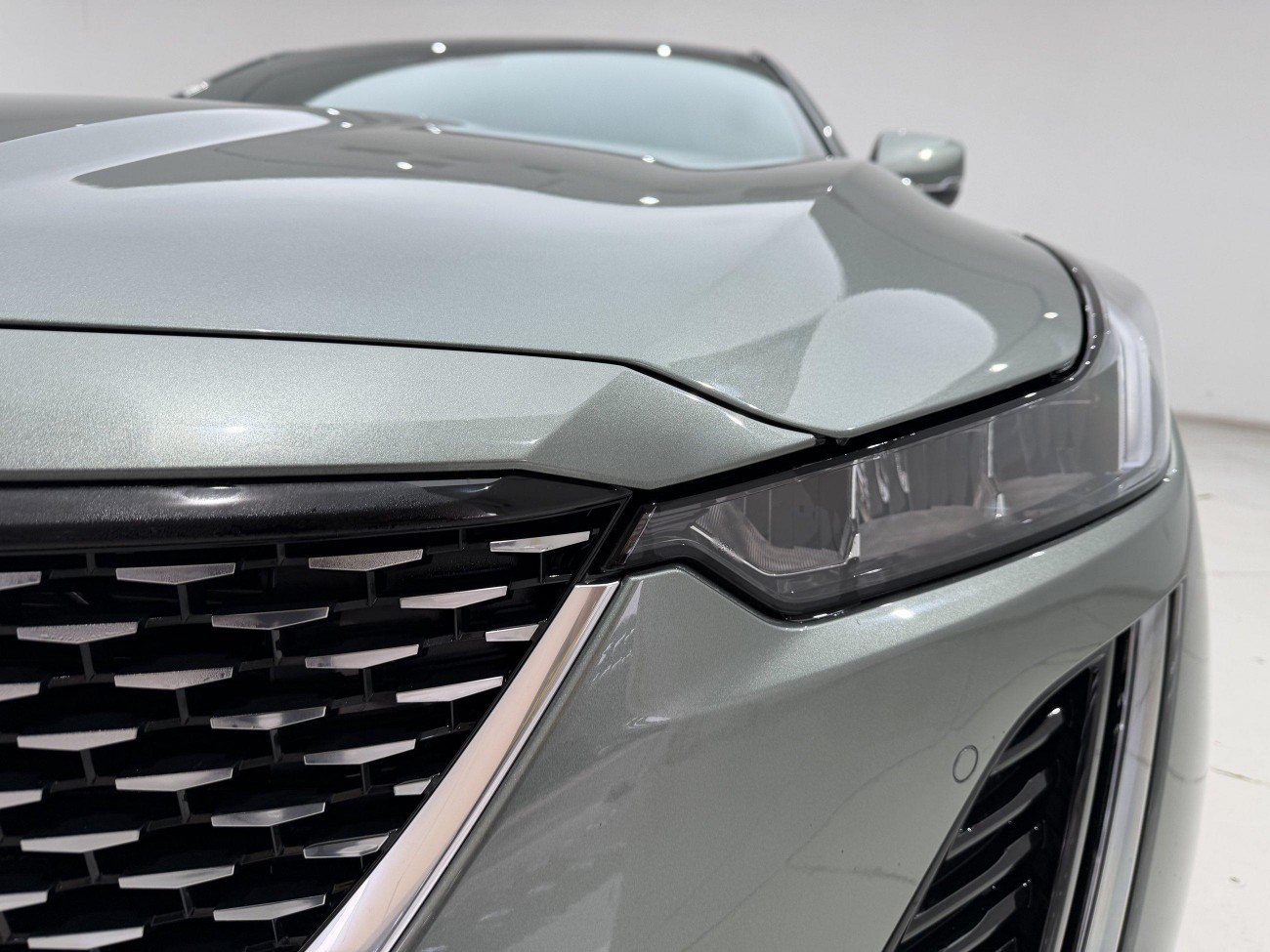 Cadillac CT5 2023