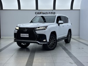 Lexus LX 600 2023