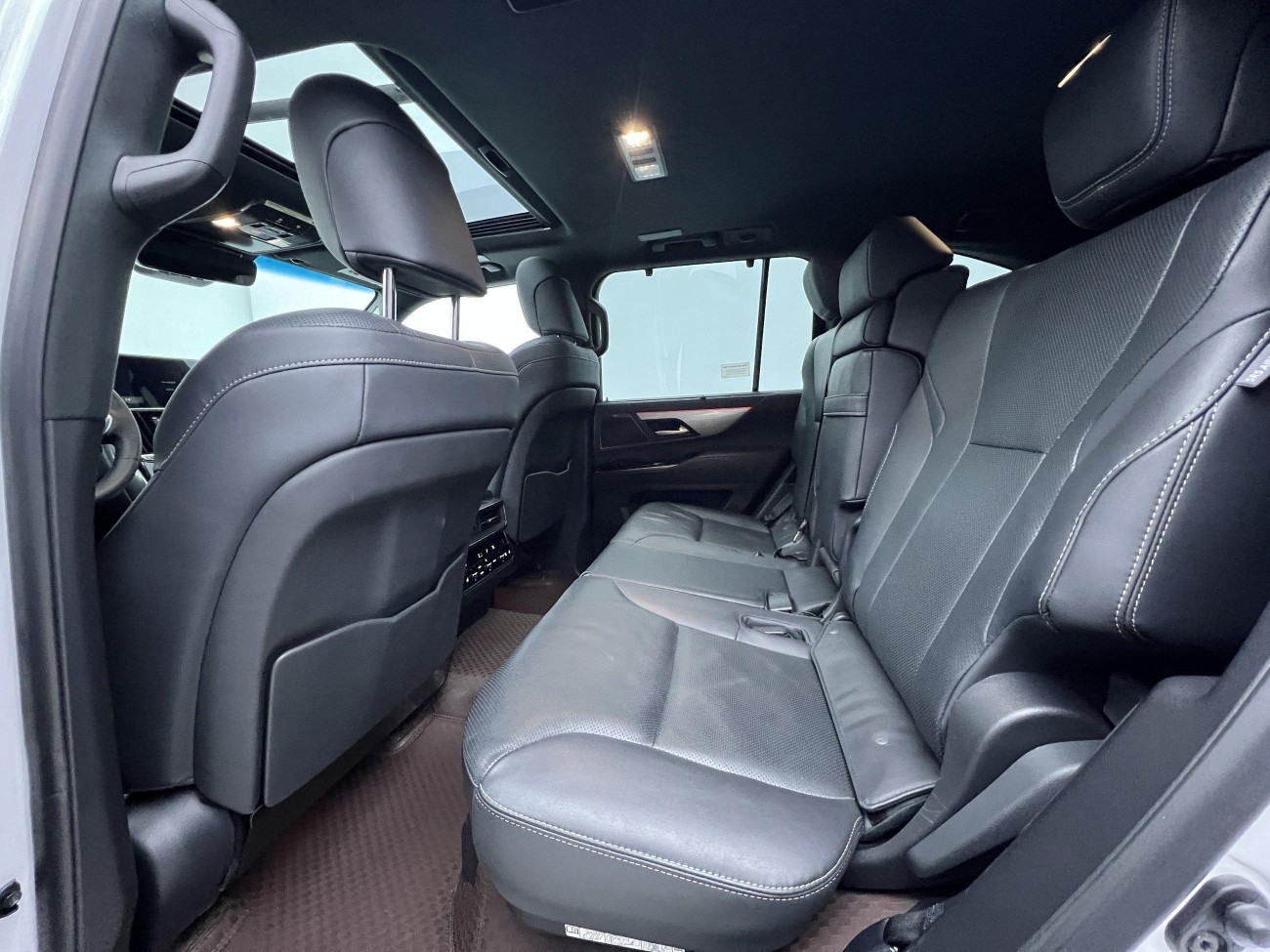Lexus LX 600 2023