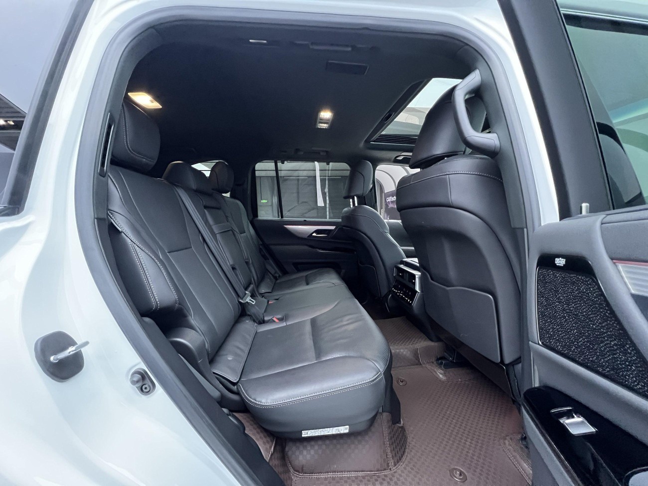 Lexus LX 600 2023