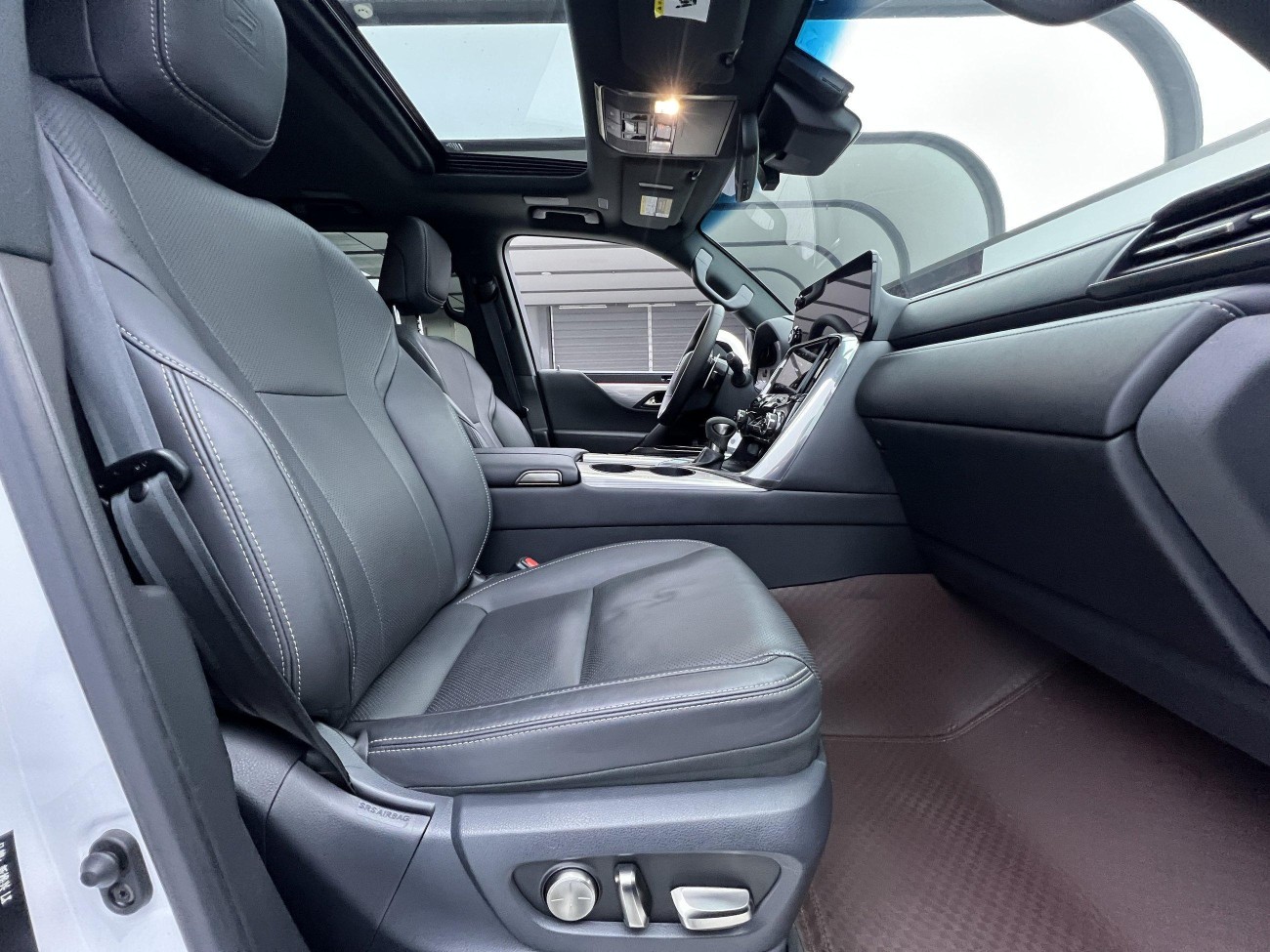Lexus LX 600 2023