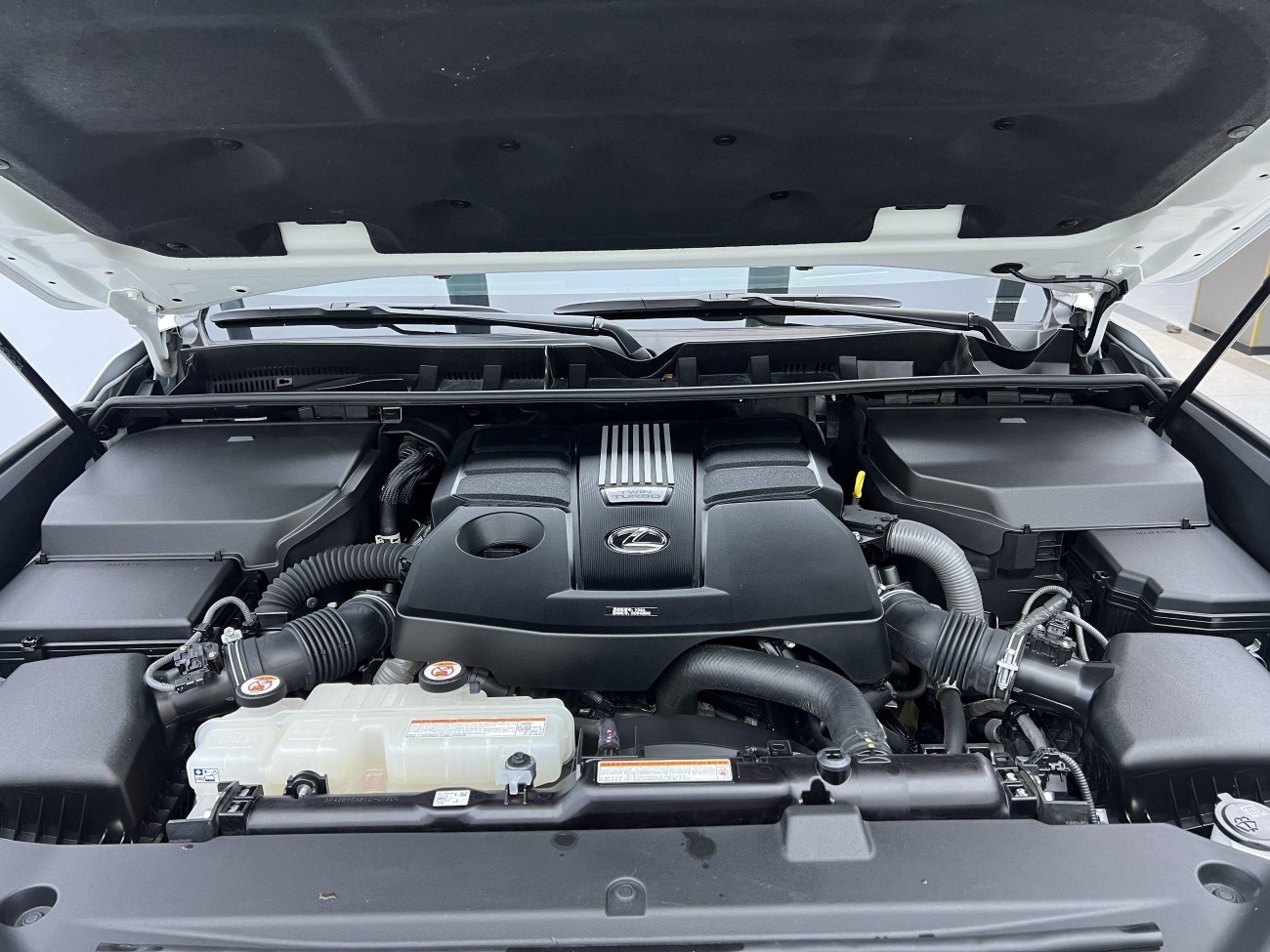 Lexus LX 600 2023