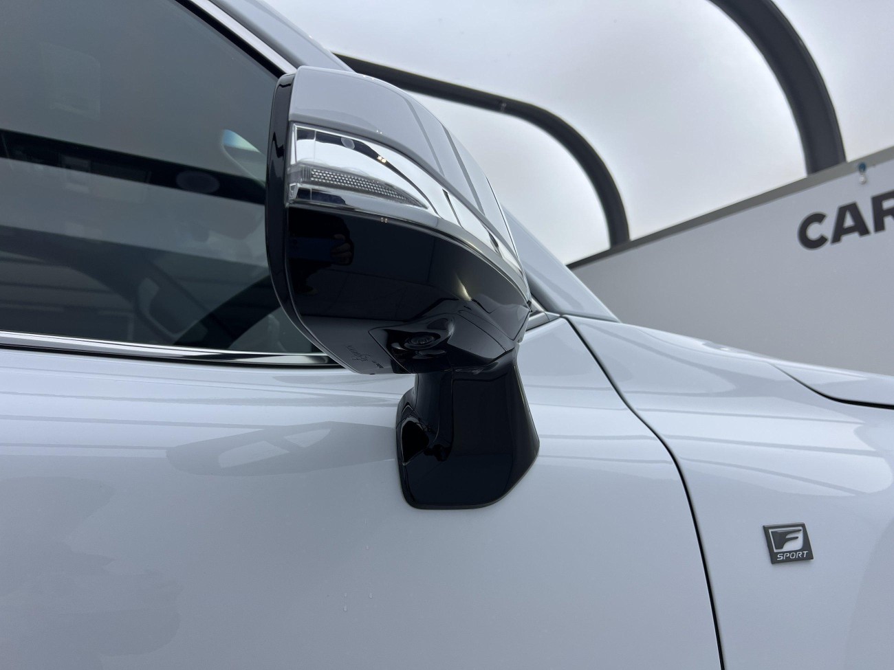 Lexus LX 600 2023