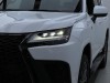 Lexus LX 600 2023