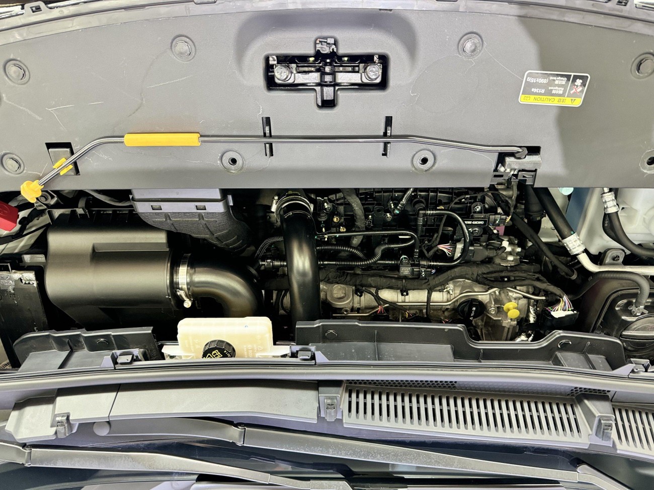 Bestune M9 2024