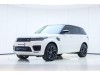 Land Rover Range Rover Sport 2018