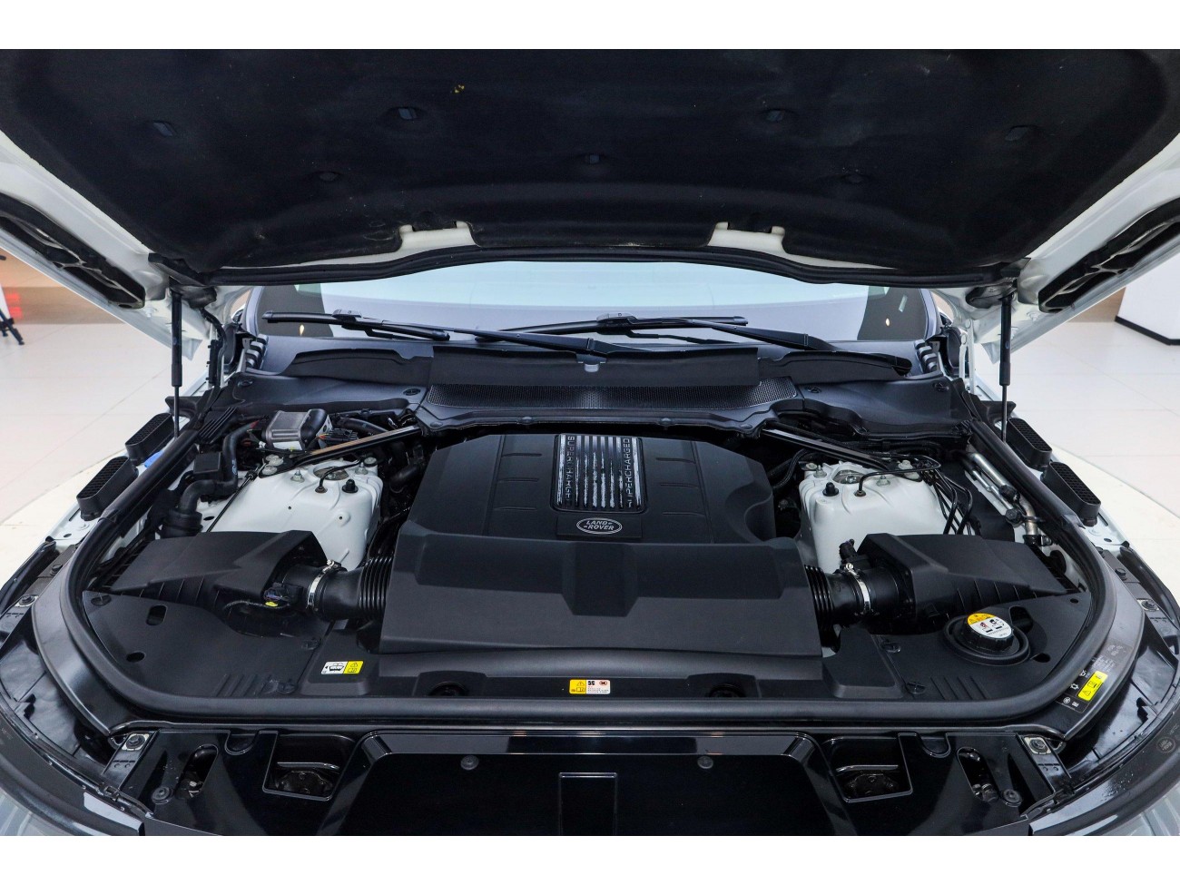 Land Rover Range Rover Sport 2018