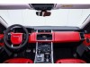 Land Rover Range Rover Sport 2018