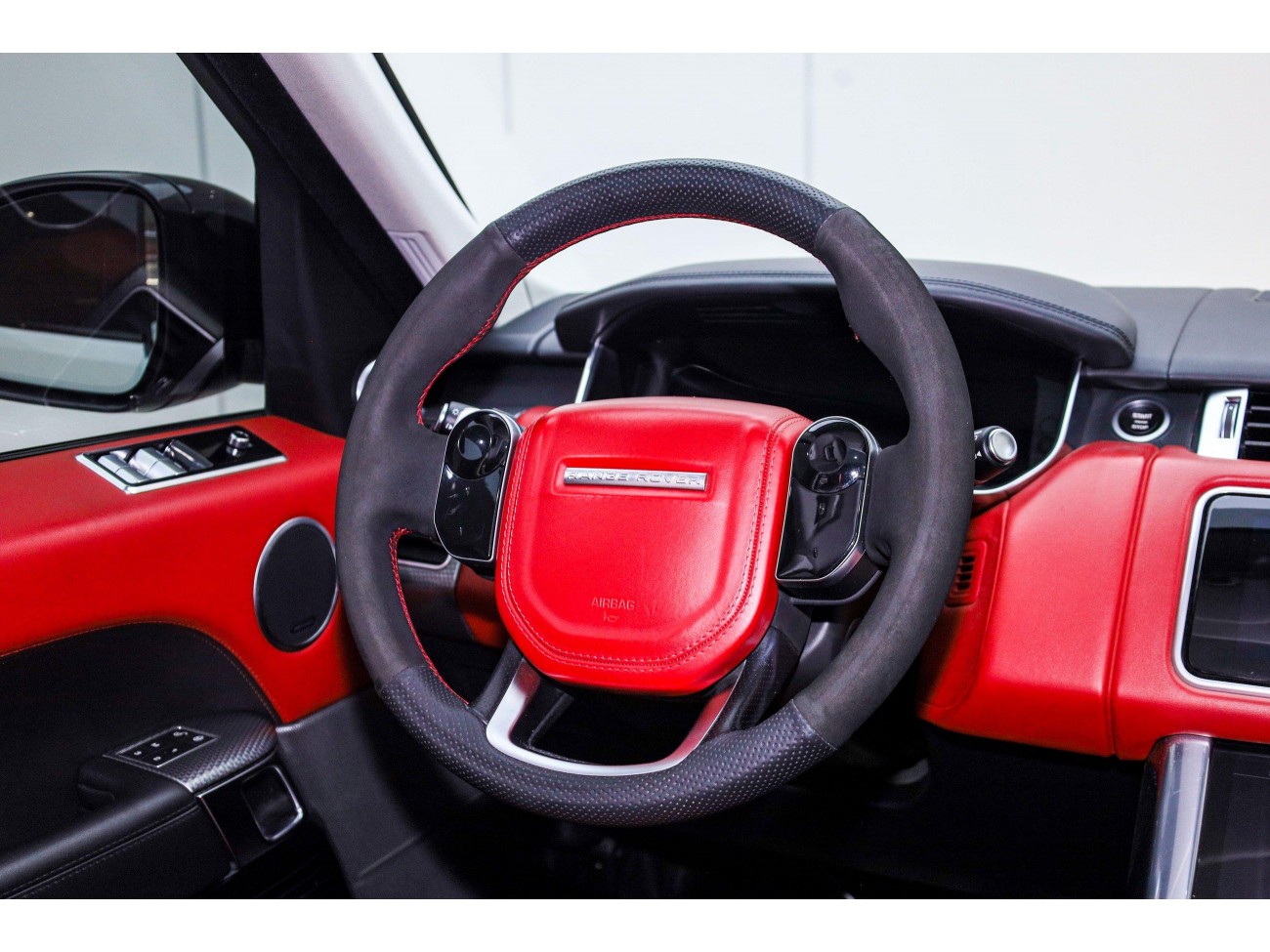 Land Rover Range Rover Sport 2018