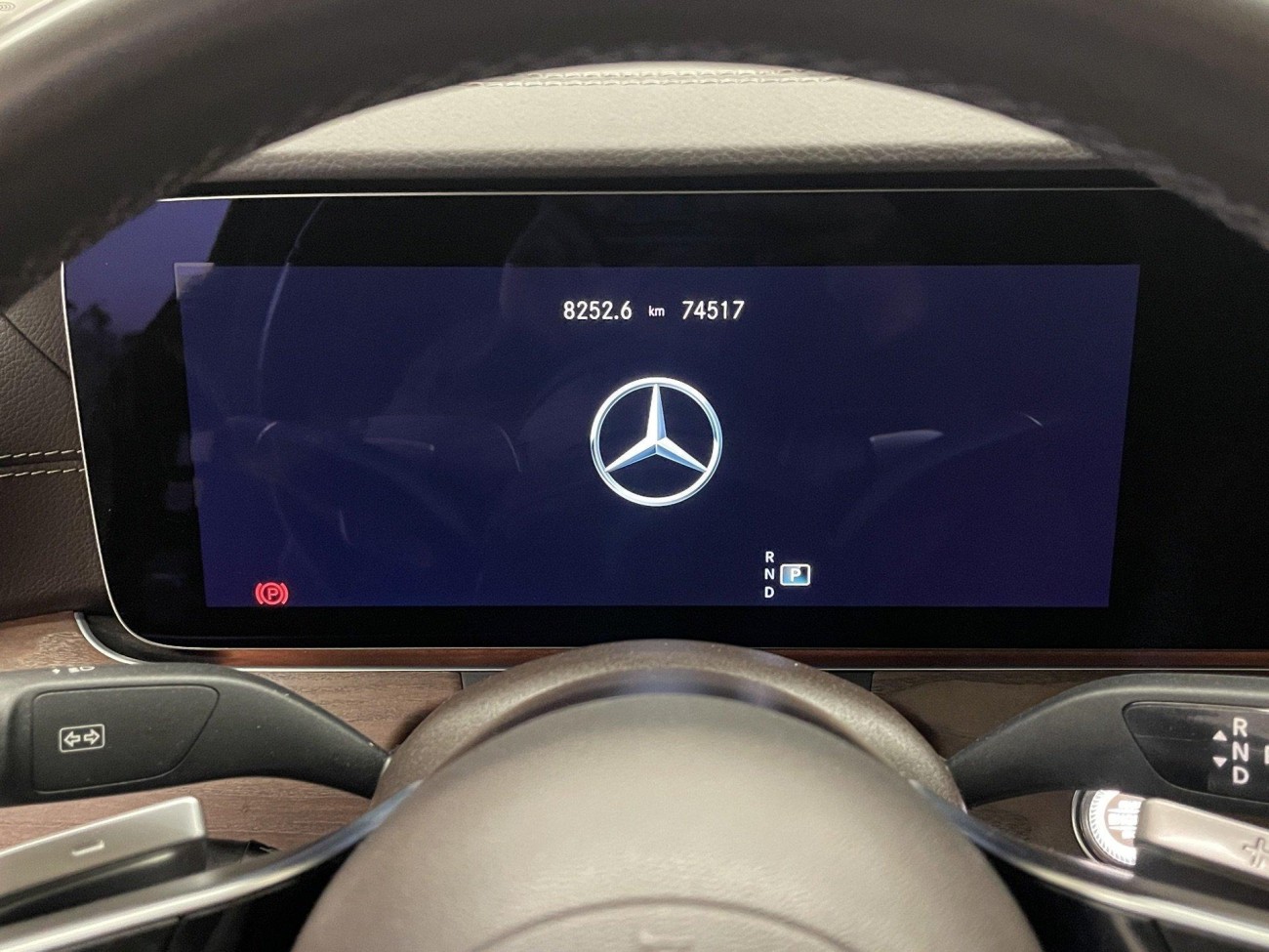 Mercedes-Benz E 300 L 2022