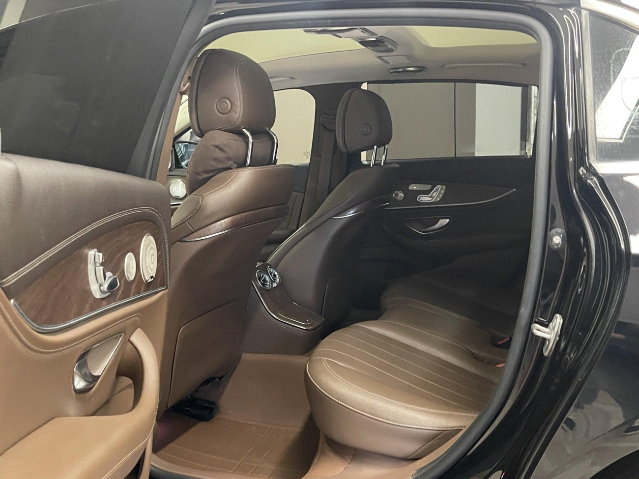 Mercedes-Benz E 300 L 2022