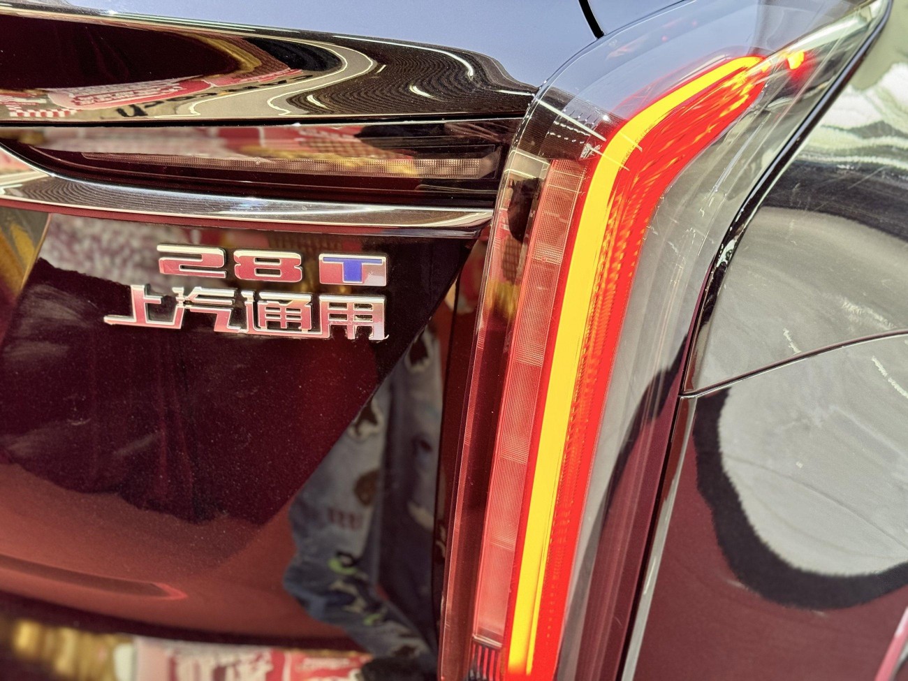 Cadillac XT5 2025
