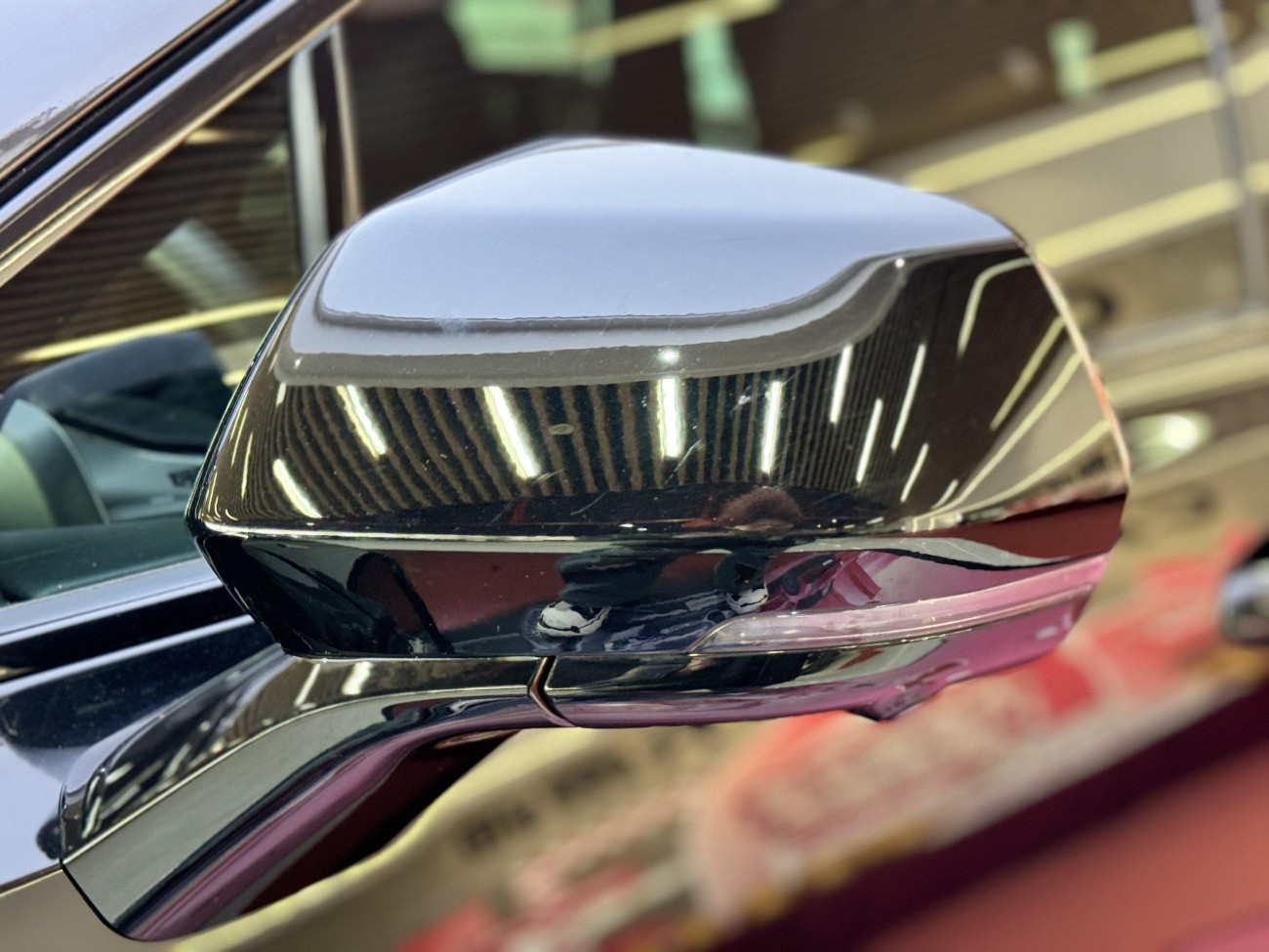 Cadillac XT5 2025