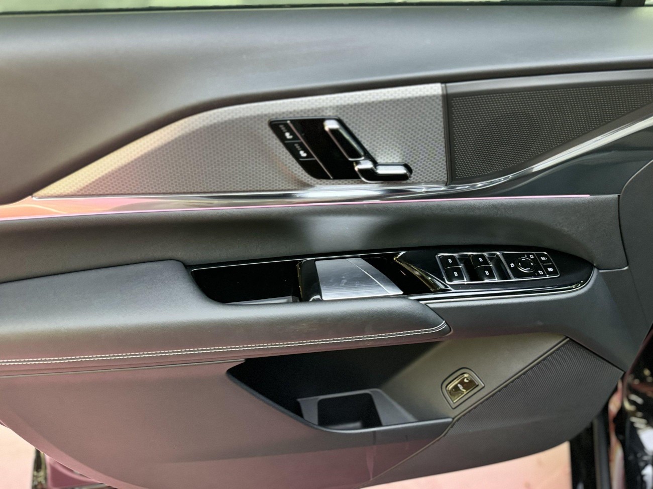 Cadillac XT5 2025